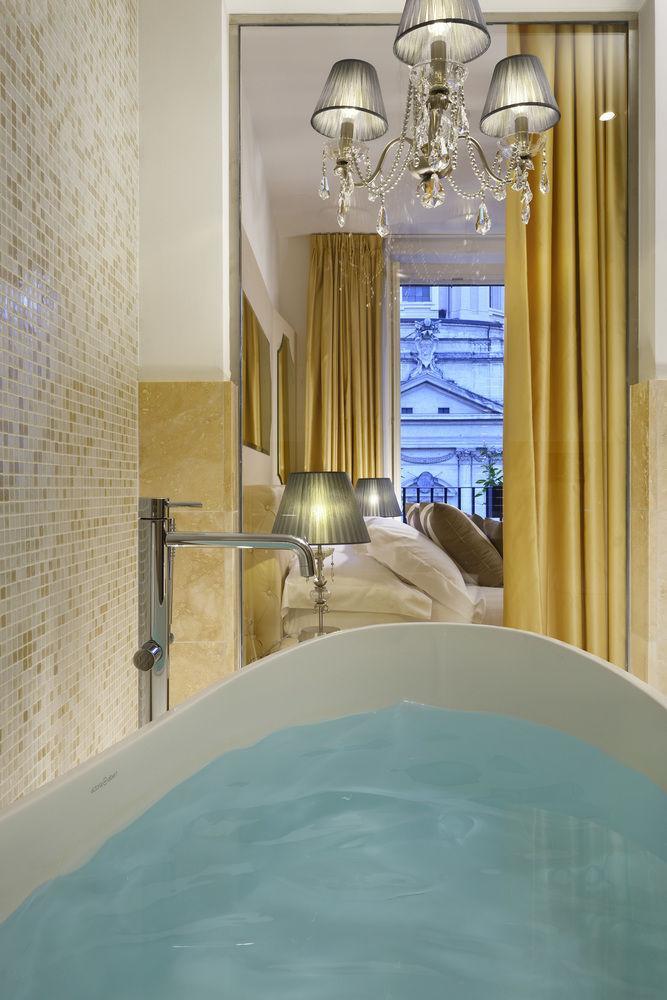 Couette-café Lifestyle Rome