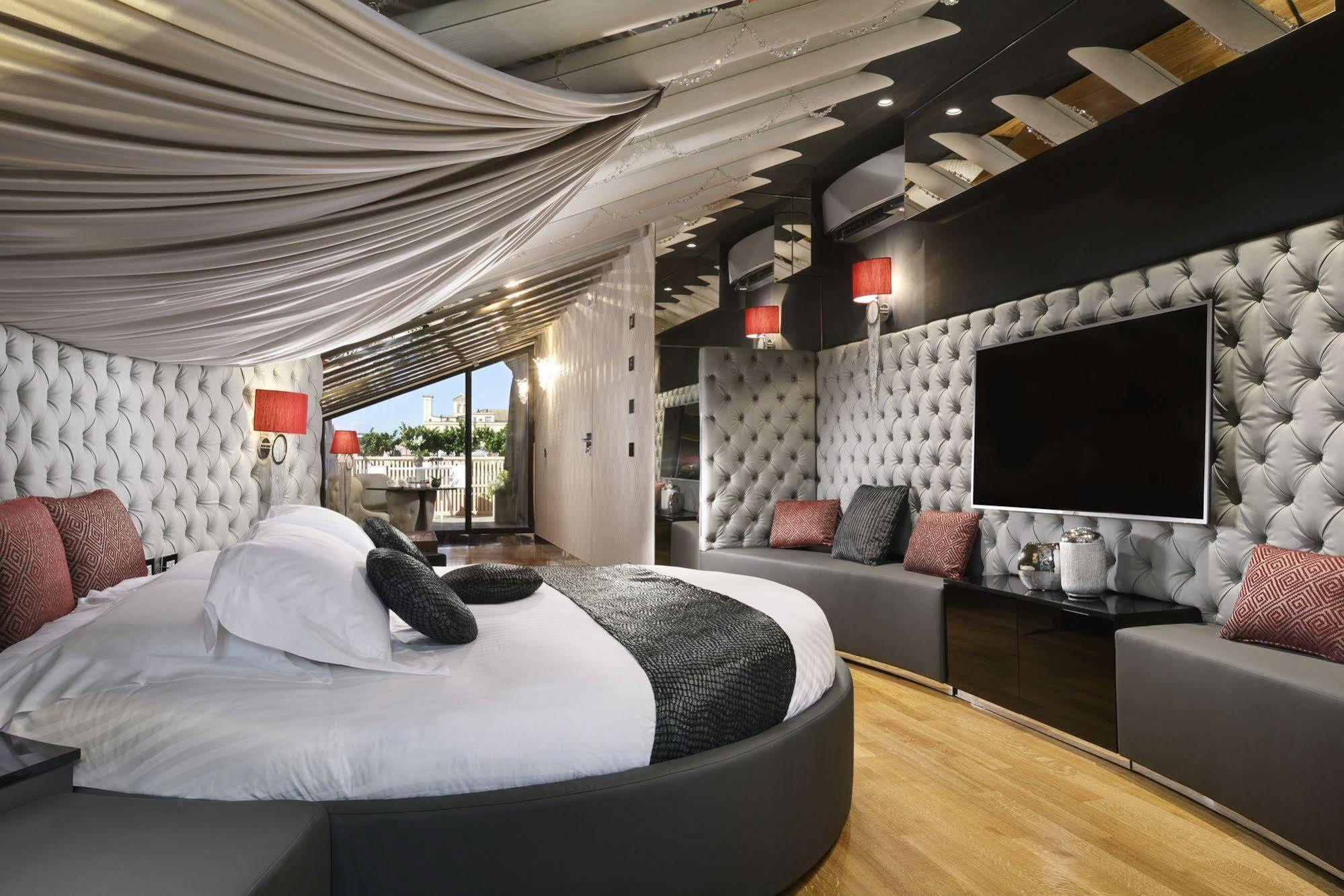 Couette-café Lifestyle