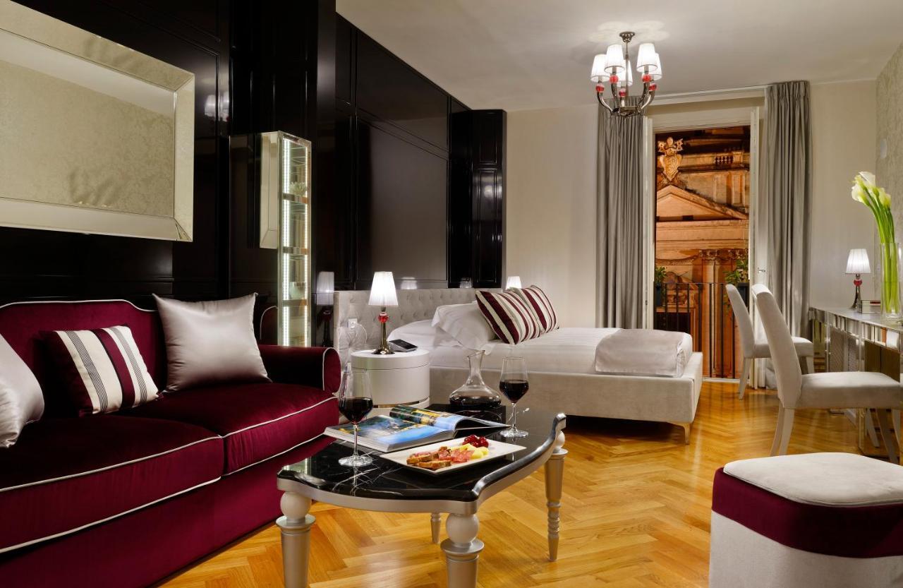 Lifestyle Couette-café 3*