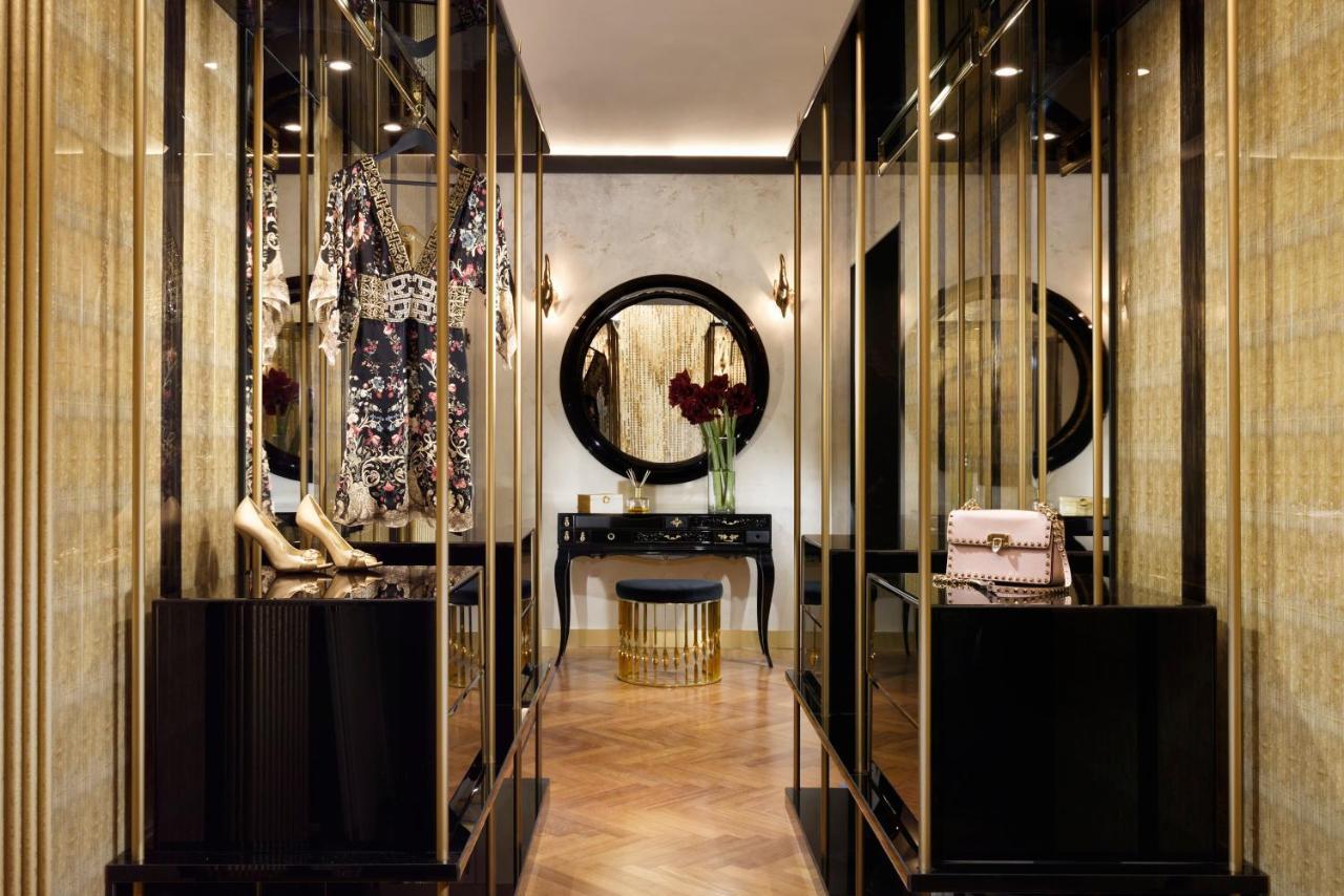 Lifestyle Couette-café Rome
