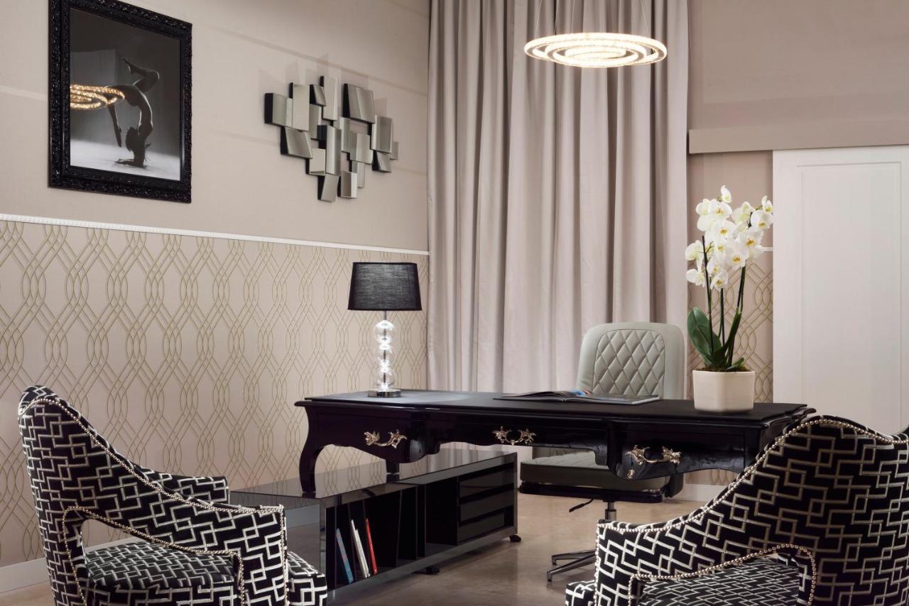 Couette-café Lifestyle 3*