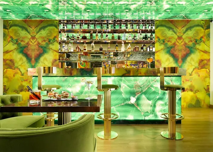 Lifestyle Suites Rome