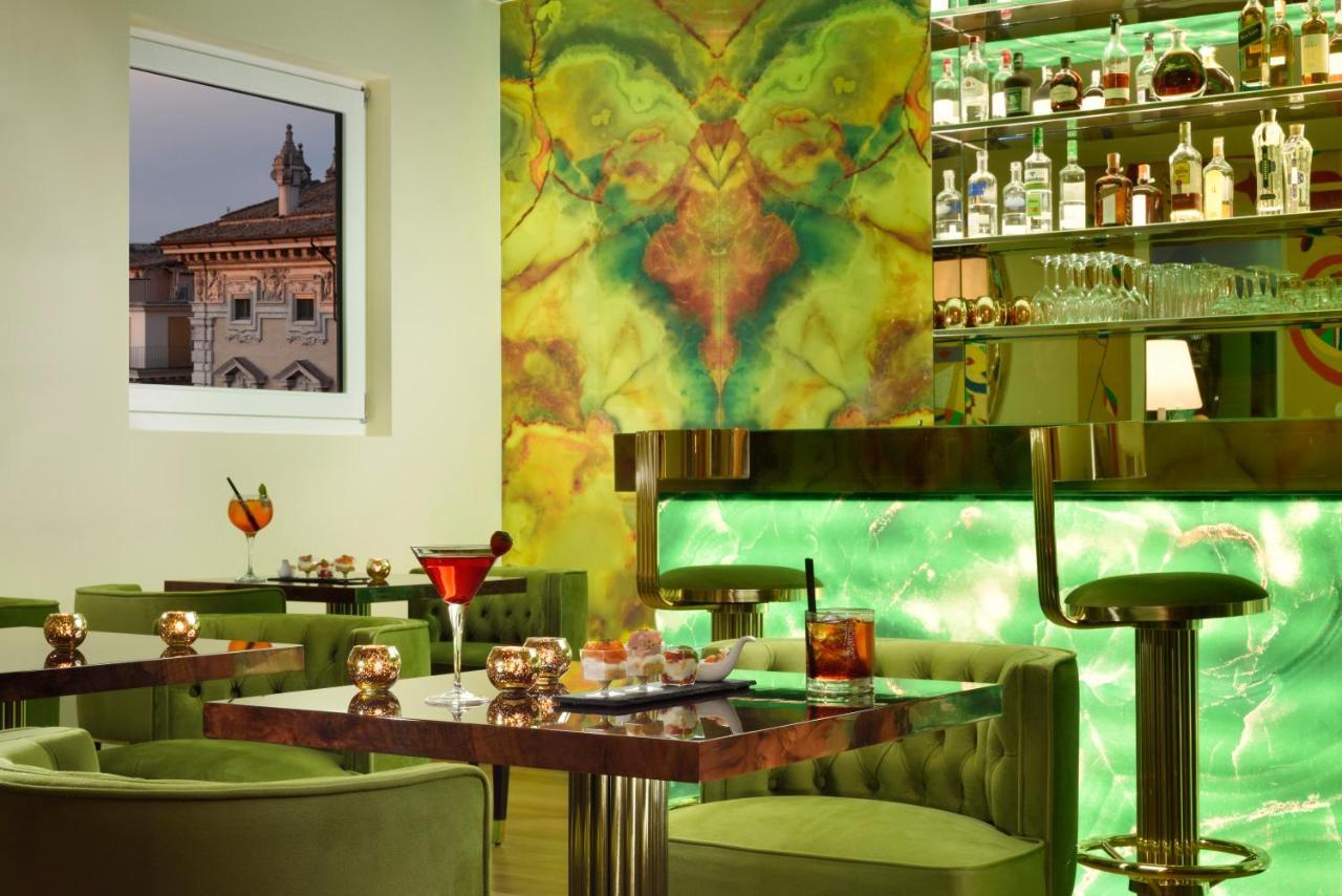 Lifestyle Couette-café Rome