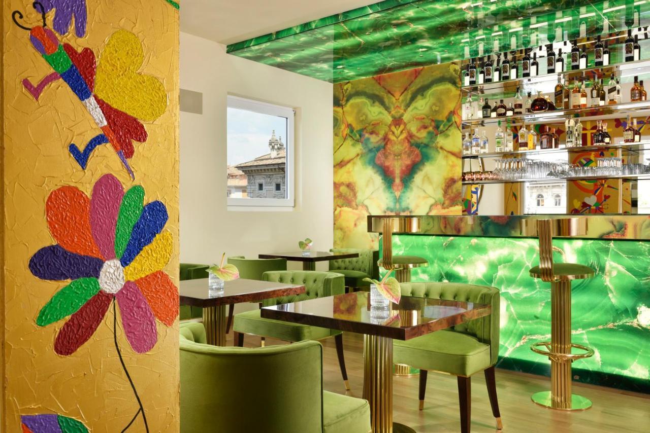 Lifestyle Couette-café 3*