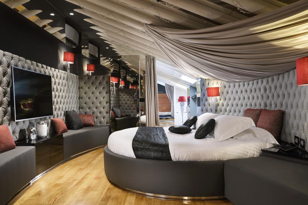 Lifestyle Couette-café 3*