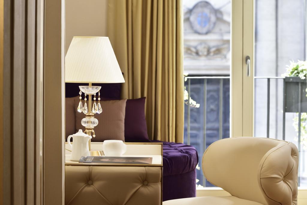 Lifestyle Couette-café